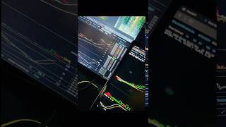 Never stop learning and stick to your plan. #tradingstrategy operation45 #fypage #techaddict