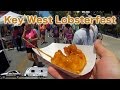 Key West Lobsterfest 2015 | Traveling Robert