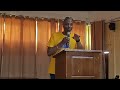 Dominica News Online is live! SMA Alumni Reunion Committee press conference