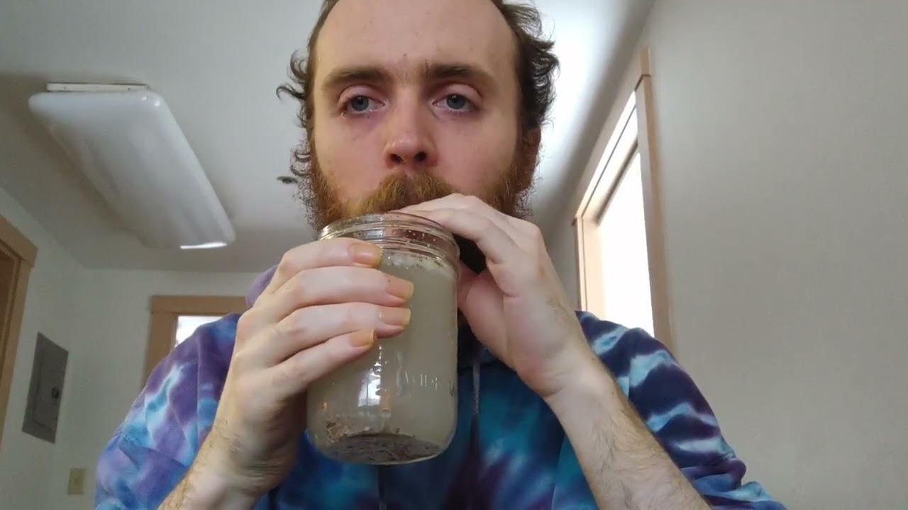 milk thistle coconut hot tea recipe