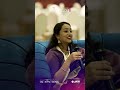 The Breakfast Chat at the Future Lounge | JAIN (Deemed-to-be University), Kochi