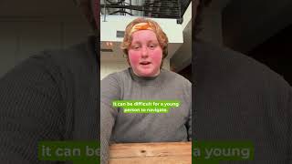 Keira Speaks About Anticipatory Grief