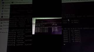 Install Android 16 on Xperia XZ1 via fastboot