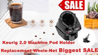 Keurig Pod Needle Replacement Recommend Give a new born to your keurig From Brand Sesama