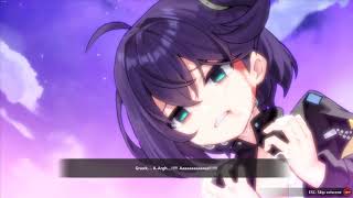 Soulworker Dhana Opin 2023 - The End of Season 1 - END OF THE WORLD