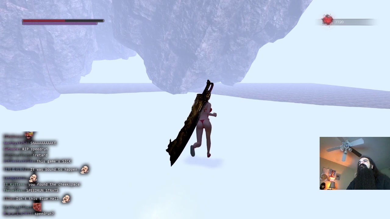 atp live scores Aris Finds the Dragon S-Word, plus an Out of Bounds Glitch | Bloody Spell