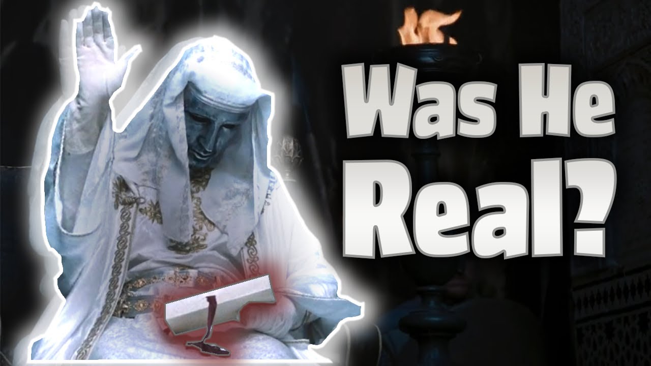 TikTok's New Most Loved Ruler (King Baldwin IV)