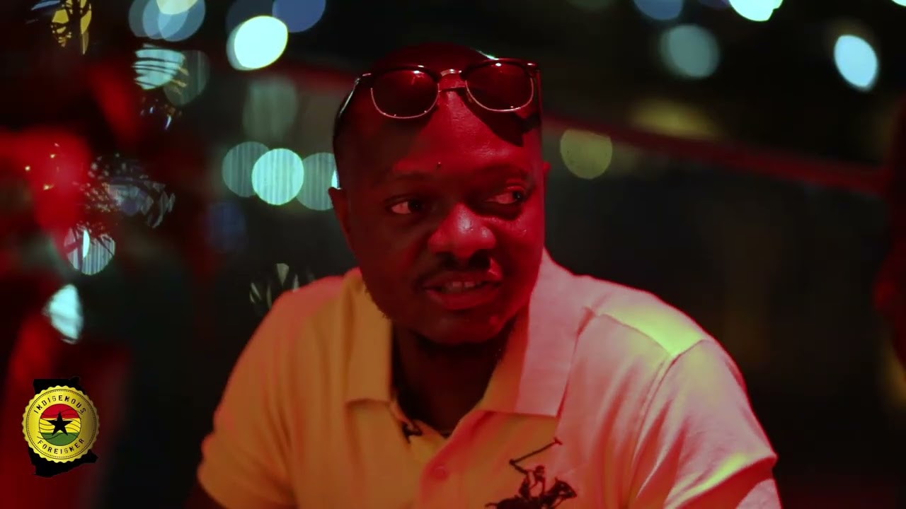 Holiday in Ghana: What to Do | Indigenous Foreigner Show