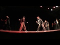 Feel it!(ちっひー number) / Luxury Soul Night Vol.14 DANCE SHOWCASE