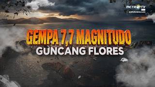 Download lagu [FULL] BREAKING NEWS - SITUASI TERKINI GEMPA M 7,7 DI NTT
