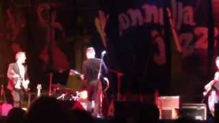 Ma che vuoi - Diodato@Colonnella (TE) 03-08-2014