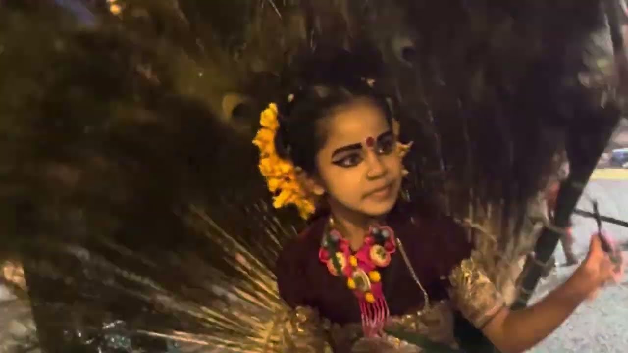 Thaipusam Festival in Malaysia #malaysia #thaipusam2026 #visitkualalumpur 