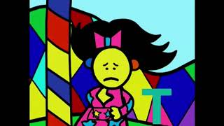 BT Mashup Ident 214