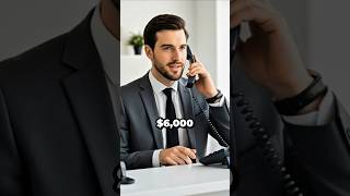 Never Judge By Clothes, Judge By Character