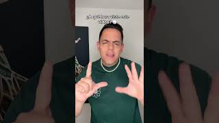 ¿A qué hora viste el video? #kaiser #kaiserjc #pov #povs #historias #tiktok