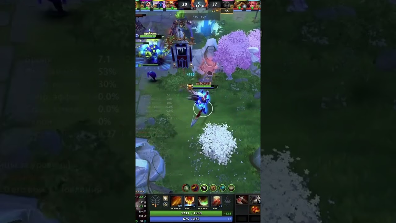 ШОК, ЭТО ВООБЩЕ ЗАКОННО??? Или «как давать мощнейшие черные дыры»