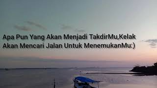 Story wa, malam tolong sampaikan pada dia aku rindu