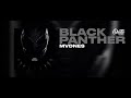 MVDNES Black Panther 