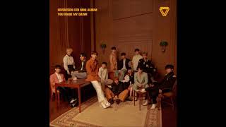 SEVENTEEN - Shhh [Female Version]