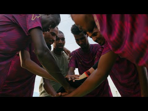 Discover the KLABU M’bera Clubhouse