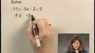Introductory and Intermediate Algebra Ch9 Ex17