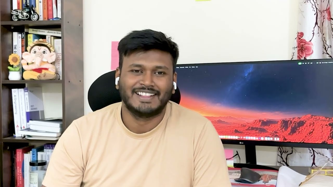JOB SEARCH — Day 28