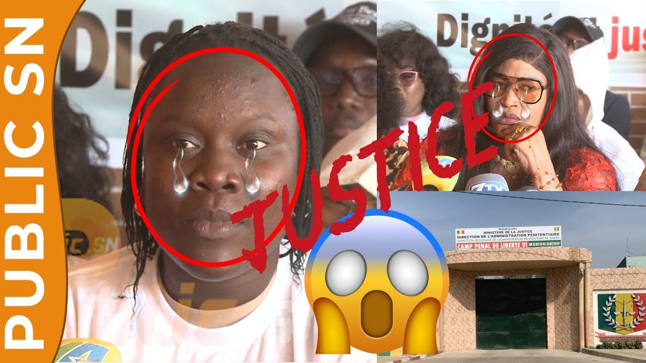 Camp pénal de Liberté VI : Une ex-détenue brise le silence et surprend plus d'un 