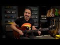 Hybrid-Picking Basics With Corey Congilio