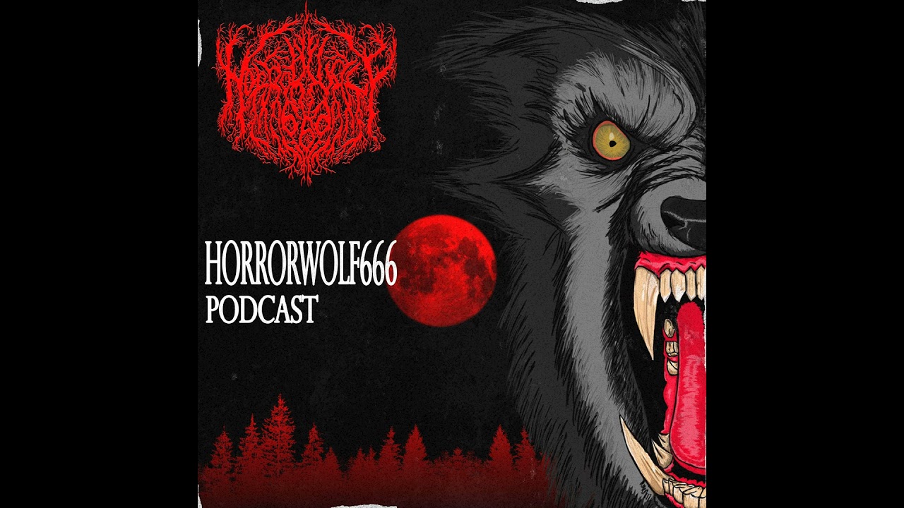 My Top 10 Horror films of 2021