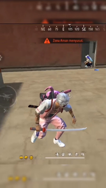 Hari-hari Iky main sendiri teruss😭 btw di sini ada yang mau temenin iky mabar ga? komen id kalian 😁