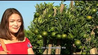 Anhte A Buga Kachin Song , Ka Htoi Ma Rip, N-Sen Bang Doqshi Isak, Hkawn - Marip Nang Seng Mun