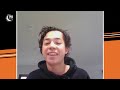 Owen Foxwell NBL1 Show (July 13, 2022)