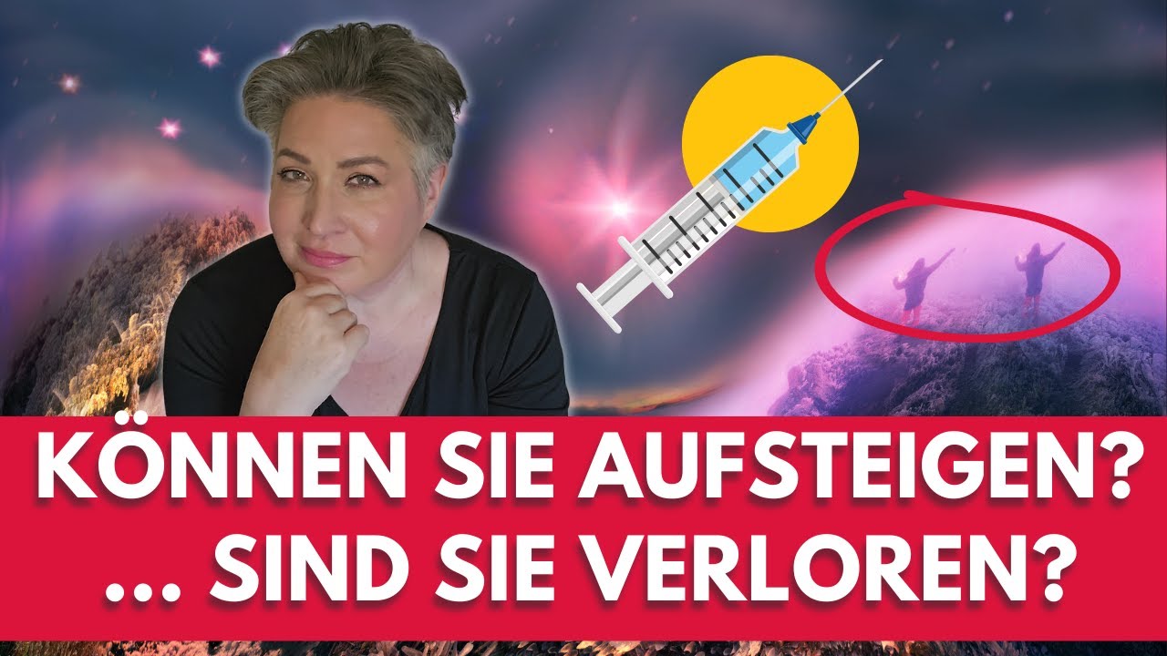 TRENNUNG DER ZEITLINIEN - VERTIEFTE FRAGEN & ANTWORTEN