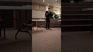 CHIII Debate 2AC CC plus