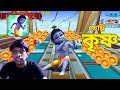Vrindhavan Little Hanuman  Run | Trending Running Game | Tamil Techno Park bullsharkkk