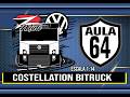 PRODUÇÃO MINIATURA CAMINHÃO COSTELLATION BITRUCK CARGA SECA  ESC. 1:14 - VIDEO 64