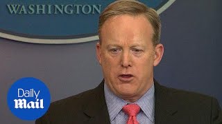 Celebrity White House defends firing Sally over muslim ban - Daily Mail Net Worth