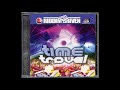 Time Travel Riddim Mix (2003) By DJ WOLFPAK