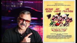 Going In Style (1979) Movie Review: Unforgettable Insights and Must-Watch Moments Revealed!