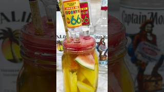 Tropical Island Delight