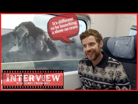 Video: Actor Harry Treadaway: lub luag haujlwm, yeeb yaj kiab, biography, duab