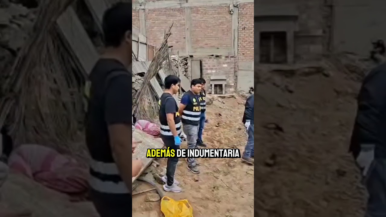 Agentes de la Dirincri desarticularon la organización criminal Los Sanguinarios de la Construcción