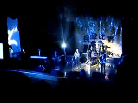 2011 虎尾科大民歌比賽 Call me when you're Sober