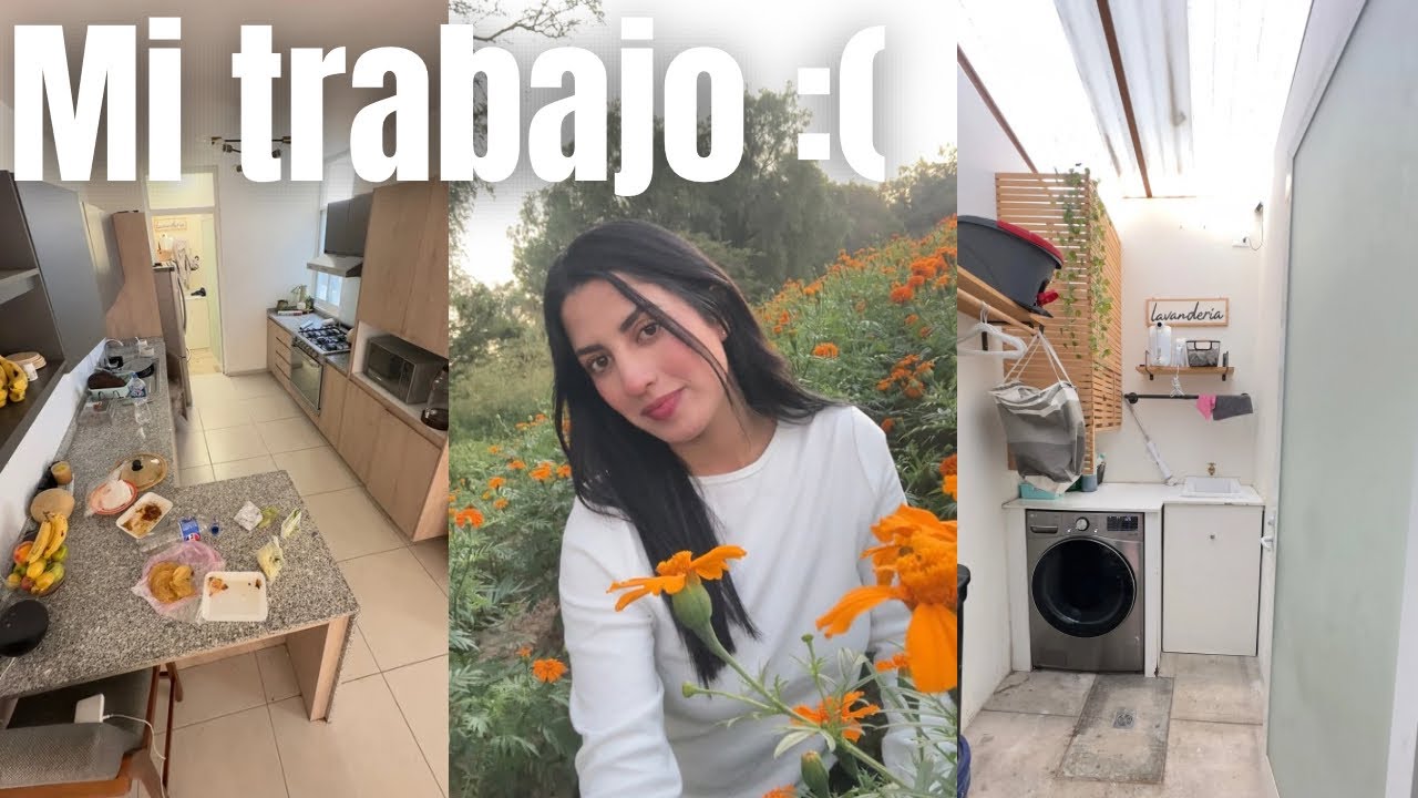 PROBLEMAS CON MI TRABAJO 😢 No Fue Lo Que Pense 😫 Ale García