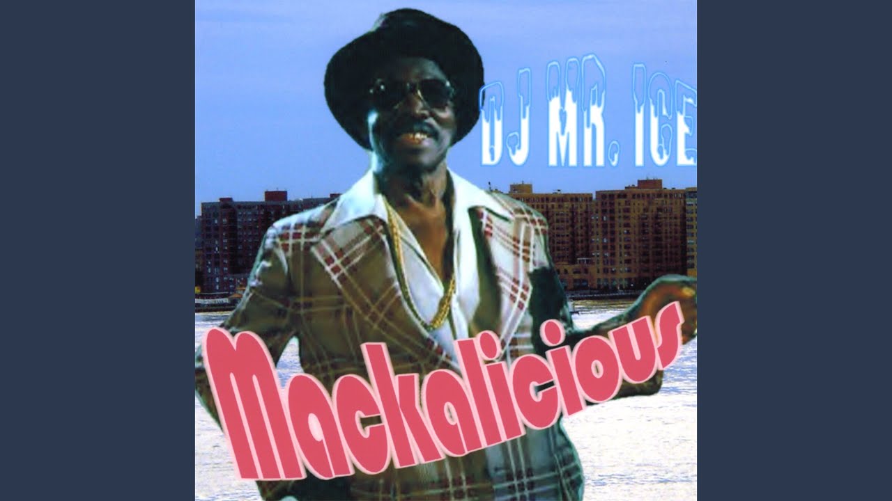 Watch Mackalicious on YouTube Watch Mackalicious on YouTube