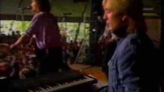 Garbo: Alla kalpean kuun