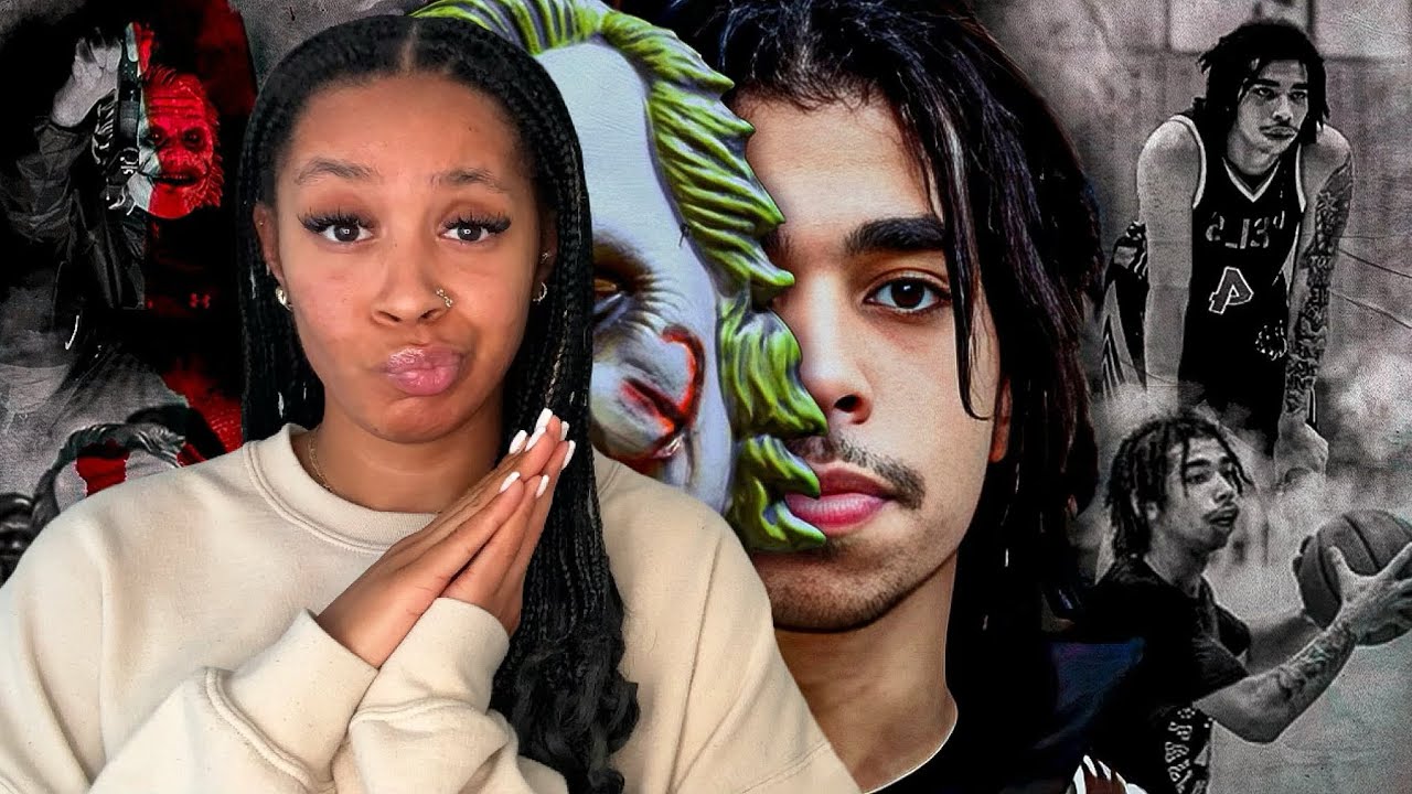 Model Student Turned Serial Killer: The Philly Joker | UK REACTION 🇬🇧