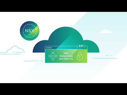 تصویری: VMware NSX چقدر هزینه دارد؟