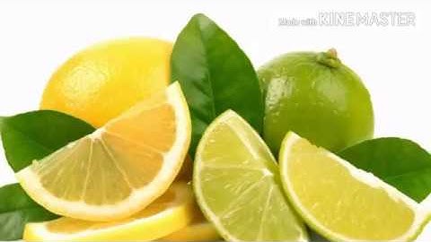 AMAZING!!!Do You Know The Difference Between Lemon And Lime