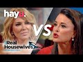 Brandi VS Kyle: Space Cakes in 'Dam | The Real Housewives of Beverly Hills | Season 5